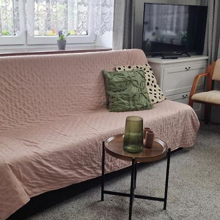 Appartement Spij-Tu Twoj Dom Wypoczynkowy Na Szlaku Wielkich Jezior à Mikołajki Extérieur photo