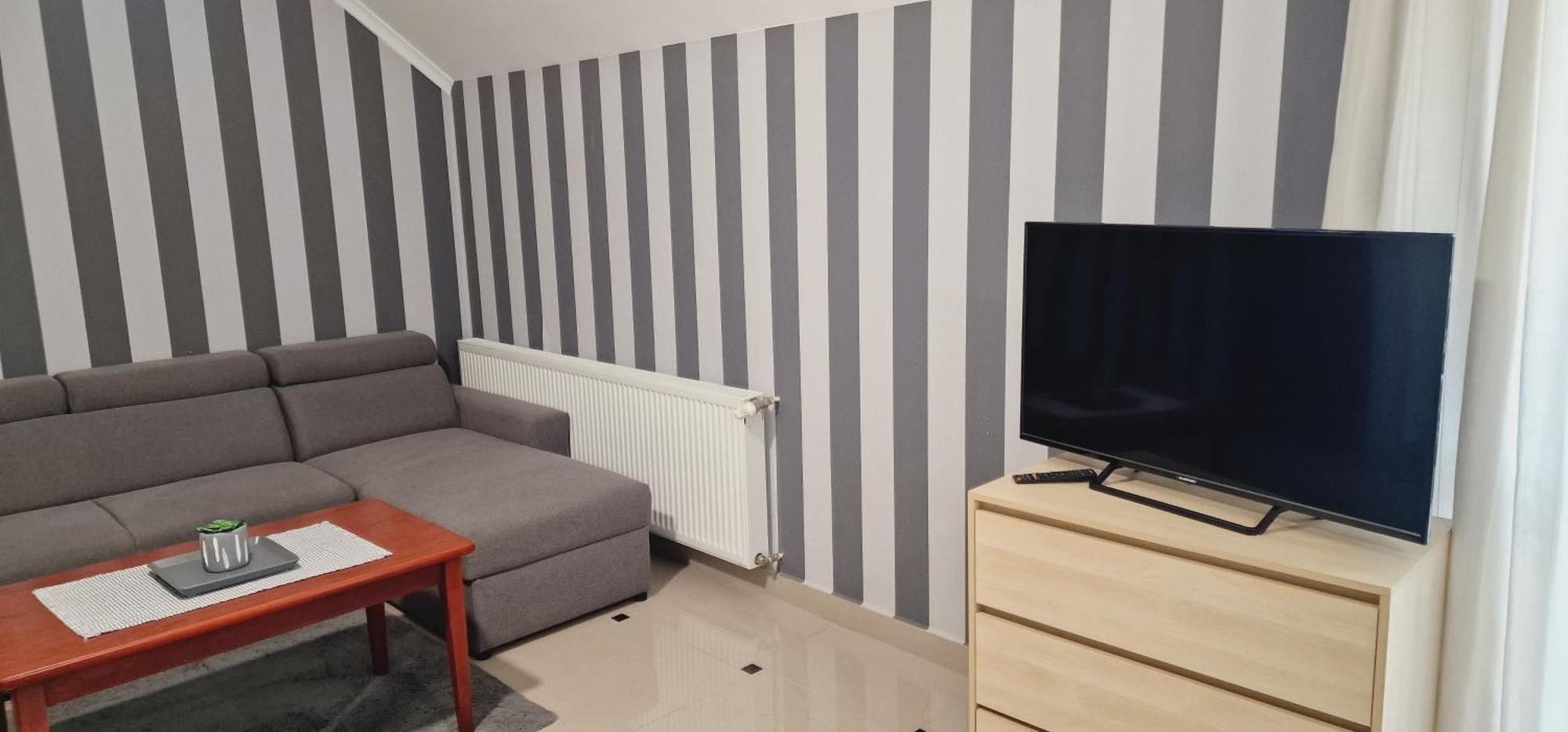 Appartement Spij-Tu Twoj Dom Wypoczynkowy Na Szlaku Wielkich Jezior à Mikołajki Extérieur photo