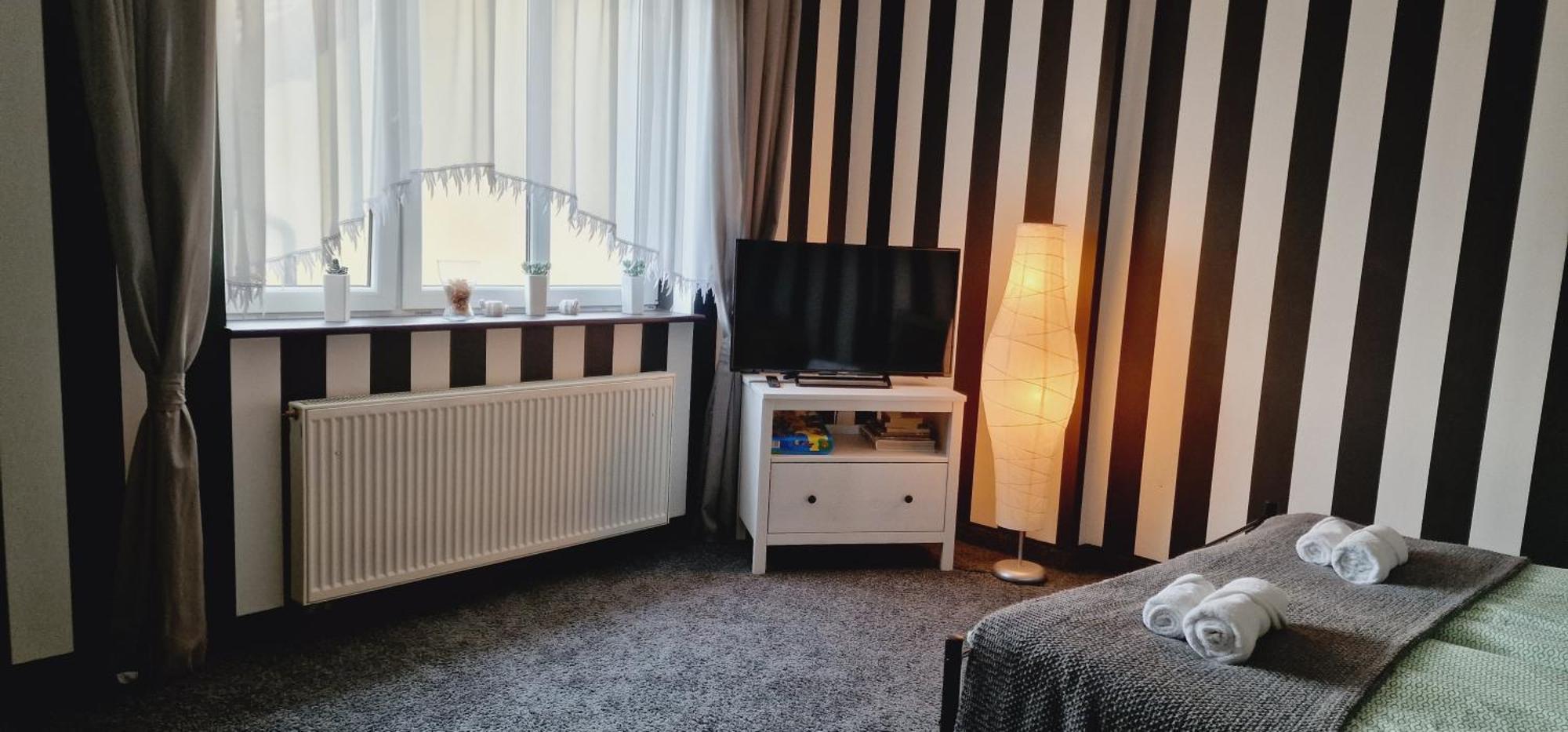 Appartement Spij-Tu Twoj Dom Wypoczynkowy Na Szlaku Wielkich Jezior à Mikołajki Extérieur photo