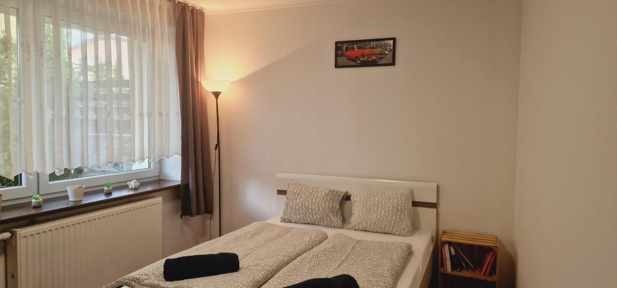 Appartement Spij-Tu Twoj Dom Wypoczynkowy Na Szlaku Wielkich Jezior à Mikołajki Extérieur photo