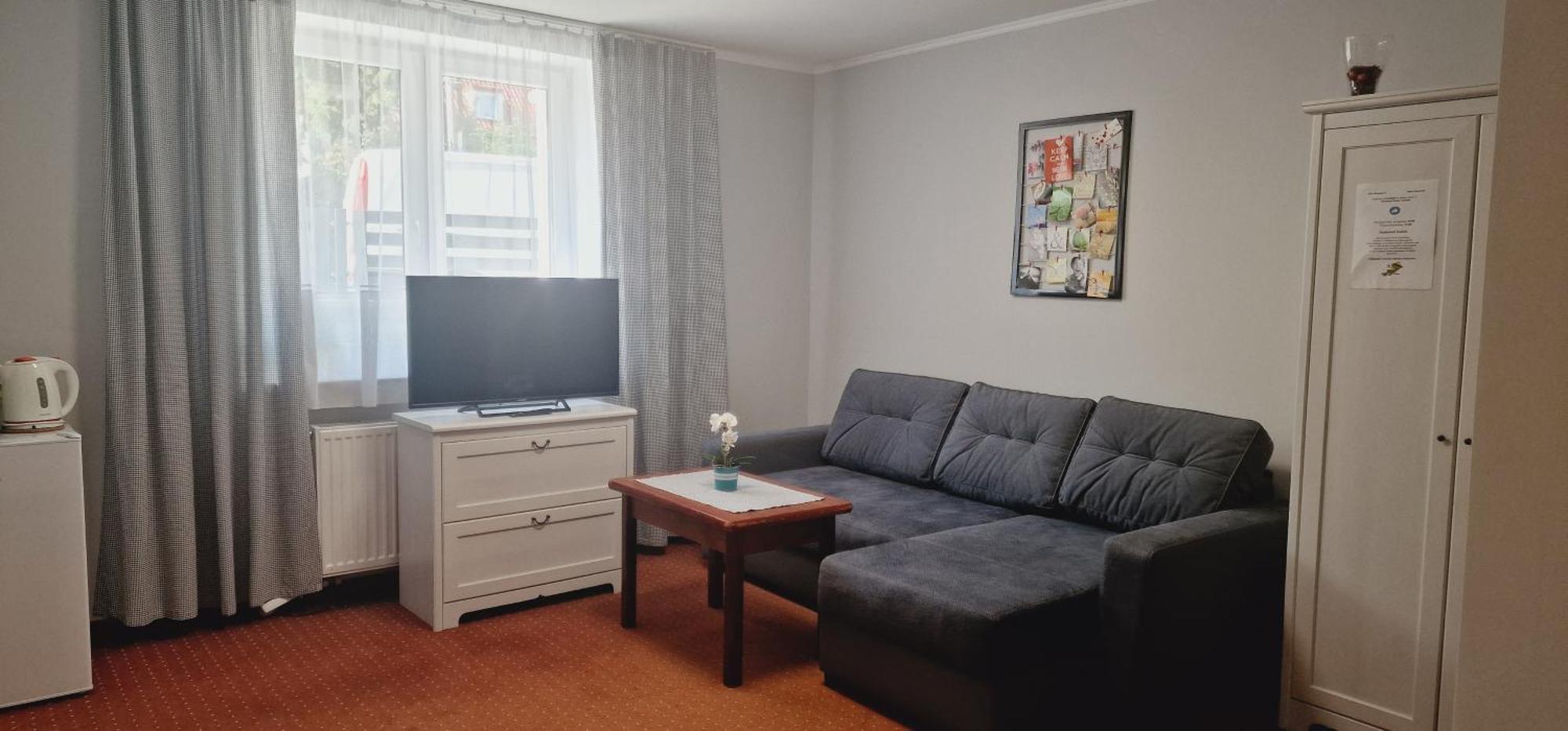 Appartement Spij-Tu Twoj Dom Wypoczynkowy Na Szlaku Wielkich Jezior à Mikołajki Extérieur photo